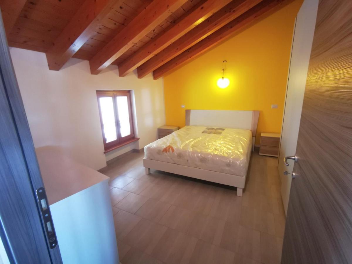 Ferienwohnung Mit Aussicht Cima Exterior foto