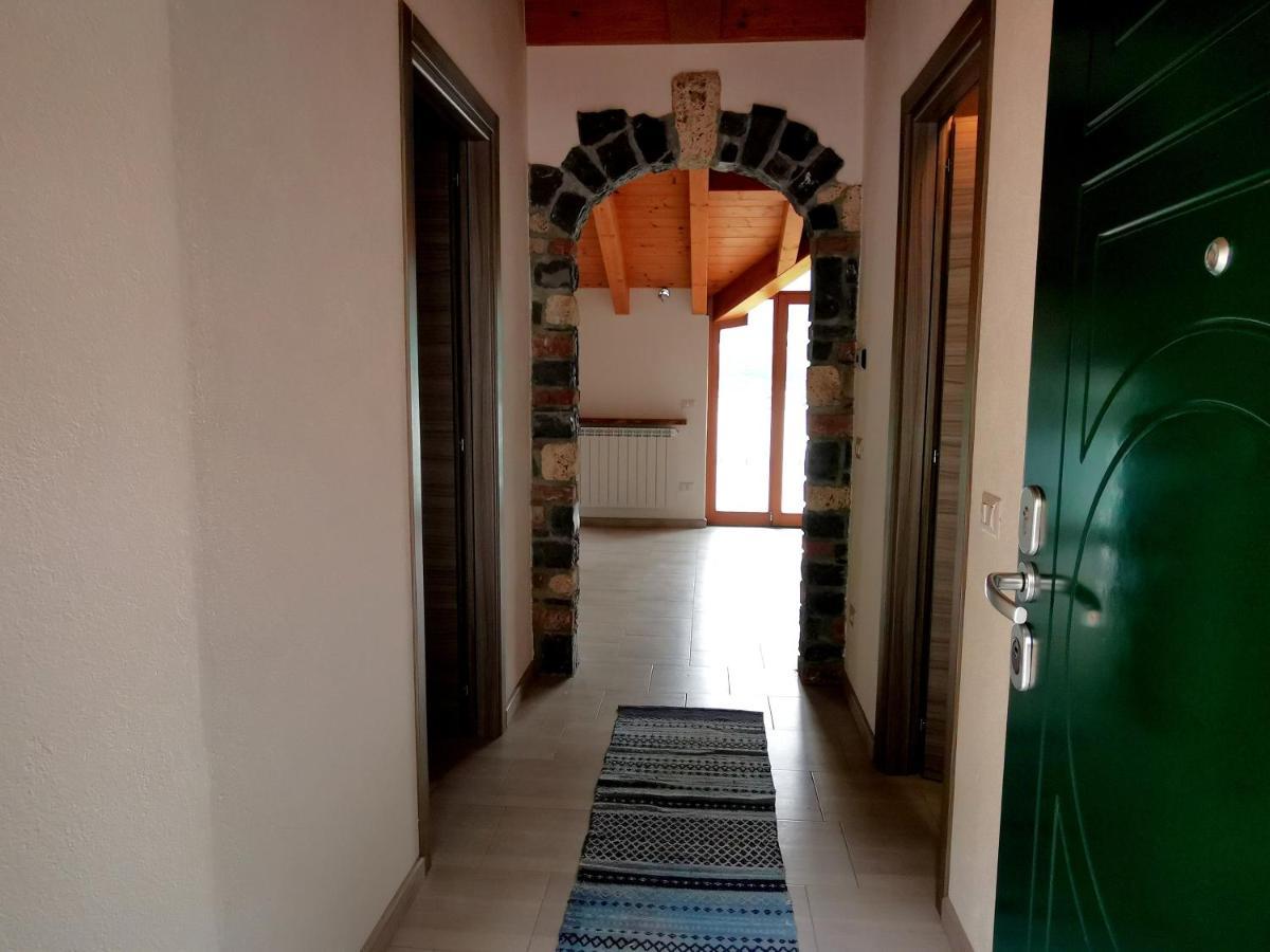 Ferienwohnung Mit Aussicht Cima Exterior foto